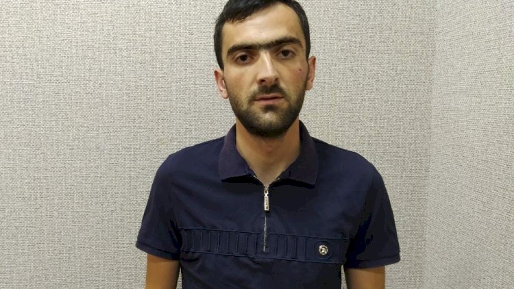    Silsilə oğurluqlarda şübhəli bilinən şəxs saxlanıldı   