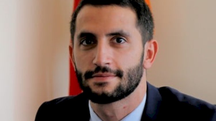    Türk və erməni liderlər görüşə bilərmi? - Rubinyandan cavab   