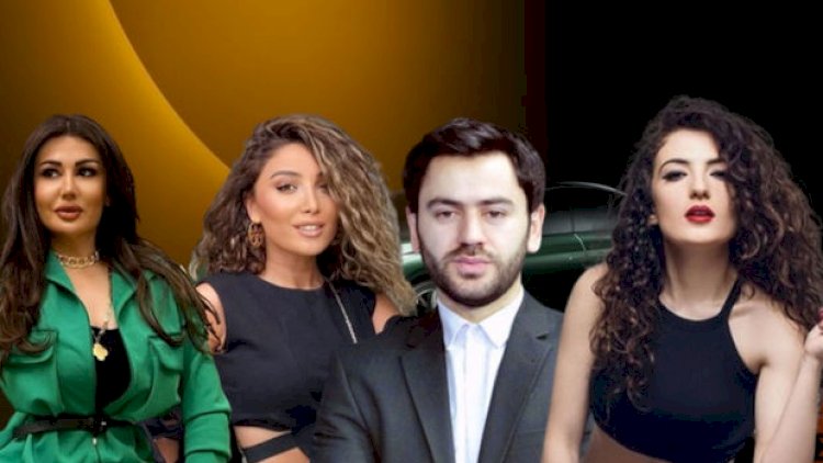    Müğənnilər hədiyyələrdən danışdı: 1 milyonluq it, brend saat…   