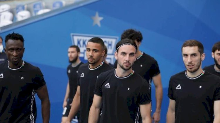    “Qarabağ“-“Lex“ - Meydana kimlər çıxacaq?   