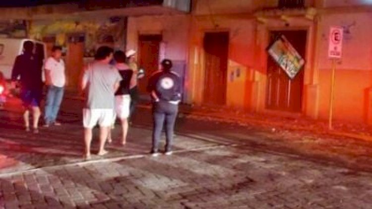    Cadugər qadınlar qaçırıldı - And dağlarında inanılmaz hadisə   