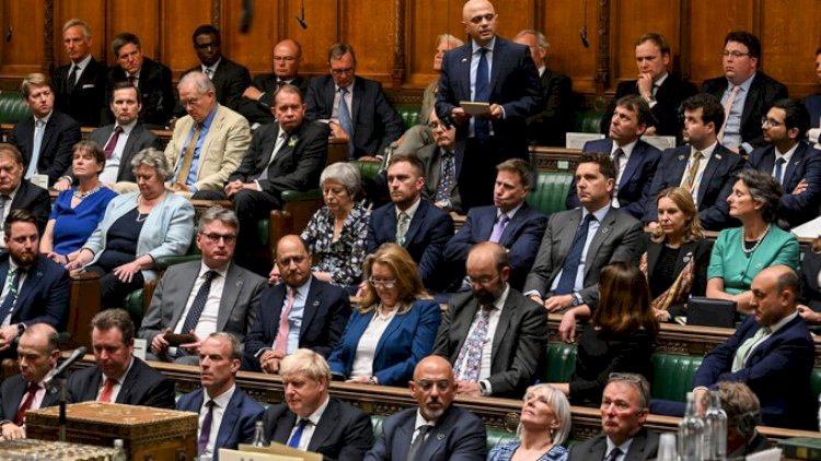    Sabah Britaniyanın yeni baş naziri bilinəcək - 8 namizəd   