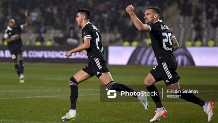   “Qarabağ”dan möhtəşəm qələbə   