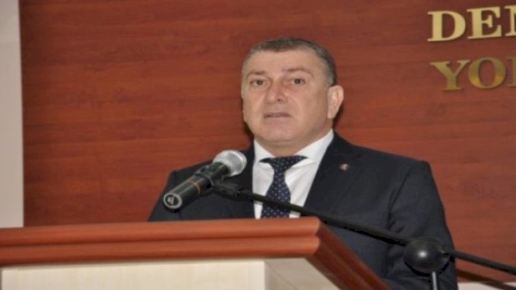    Qazinin ölümündə günahlandırılan icra başçısı ilə bağlı maraqlı məlumatlar -   14 ildir ki...
