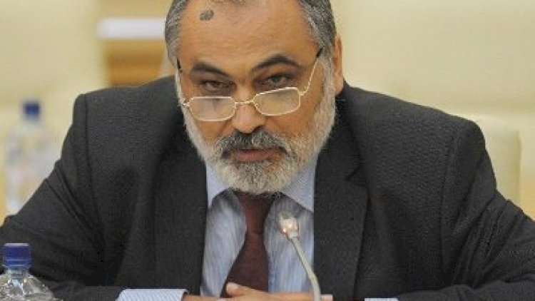    “Türkiyə Ermənistanı güzəştə məcbur edir” - Erməni siyasətçi   