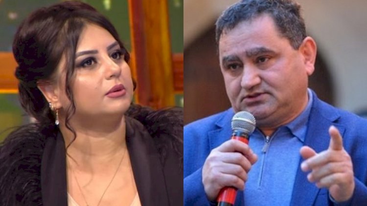    Xəyalədən “Komedixana”nı tənqid edən deputata ağır sözlər:   “Qapı-qapı gəzib...”