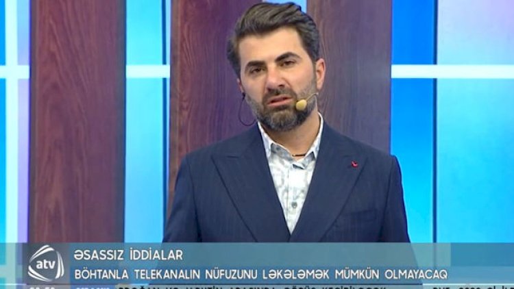    ATV-dən yığılan pullarla bağlı daha bir cavab   