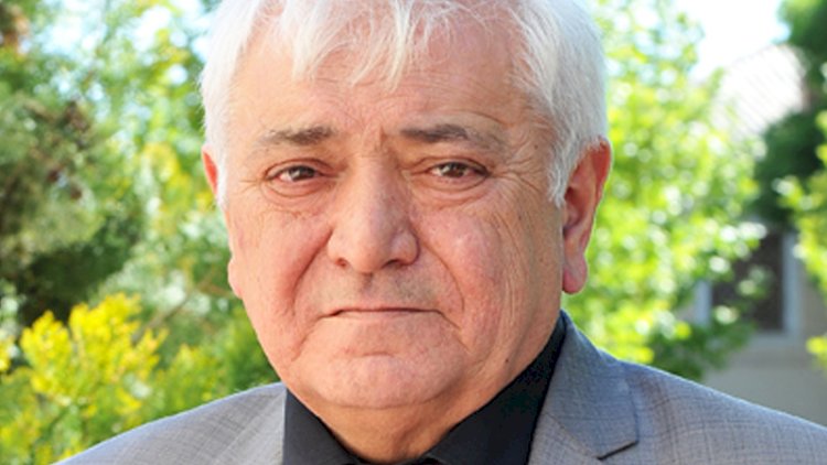    “Qurban Qurbanova deyirəm ki, onları ağlamağa qoyma”   