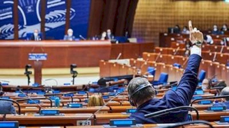    “Hraparak“: Avropa rəsmiləri Ermənistan hakimiyyətini cəzalandırmaq qərarına gəlib   