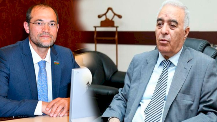    “Kiminsə çöldə kimisə söyməsinin bizə dəxli yoxdur” – Eldar İbrahimov    
