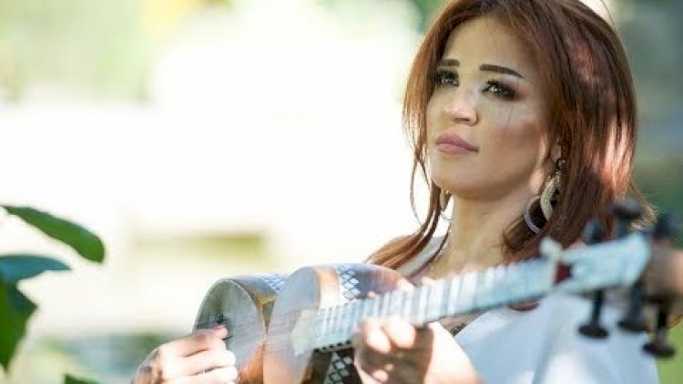    Tarzən müğənnini “bayağı“ adlandırdı   