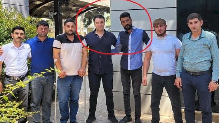    Deputatdan özünü yandıran qaziylə bağlı şok açıqlama:   “İntihardan bir gün əvvəl...”