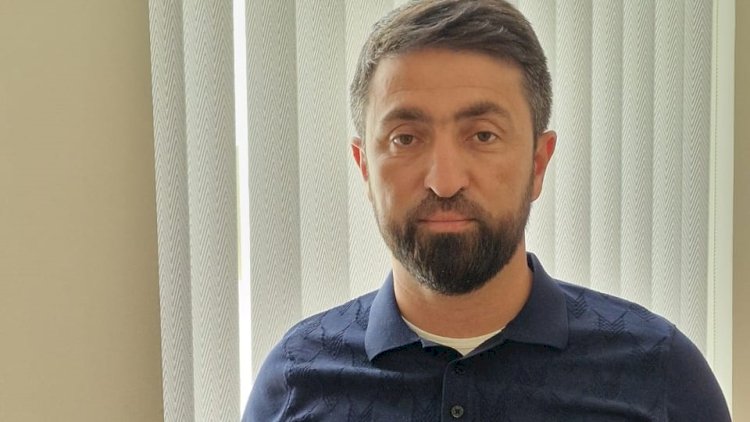    Zaur Salmanlı: “İşğaldan azad edilmiş ərazilərin böyük akvakultura potensialı var”   