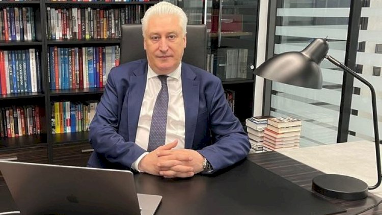    İqor Korotçenko: “Qarabağ ermənilərini siyahıya almaq lazımdır”   