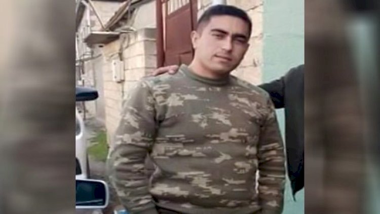    Müdafiə Nazirliyindən hərbçimizin ölümü ilə bağlı açıqlama   