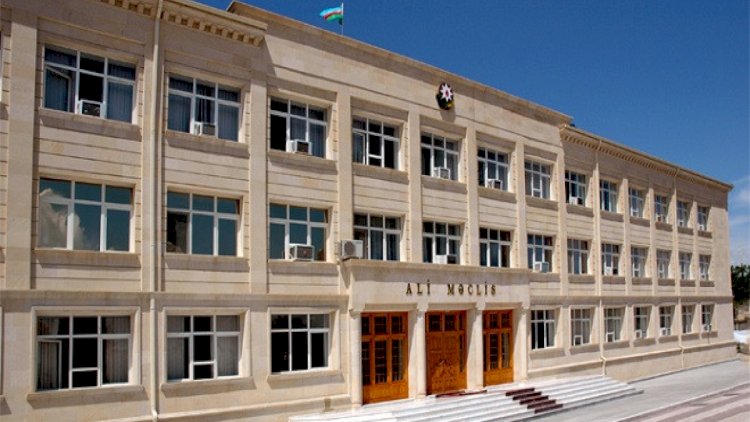    Naxçıvanın yeni Ombudsmanı seçiləcək   