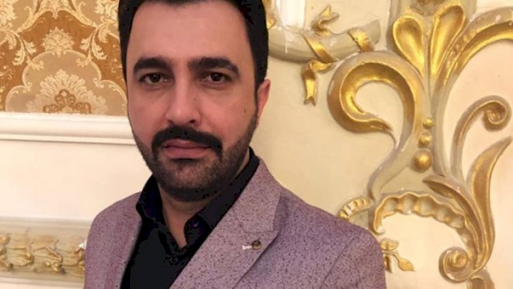    Mikayıl Güləddinoğluna ağır itki   