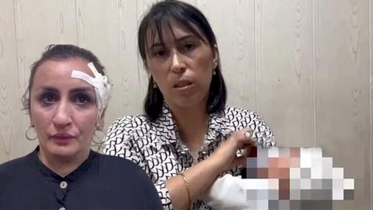    Ana 5 günlük oğlunu 6 min manata satdı - Şok olay   