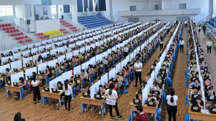    Müəllimlər üçün çətin mərhələ başladı   