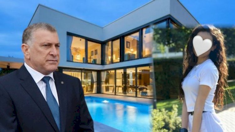    Sabirabadın icra başçısının ev hədiyyə etdiyi xanım kimdir?    