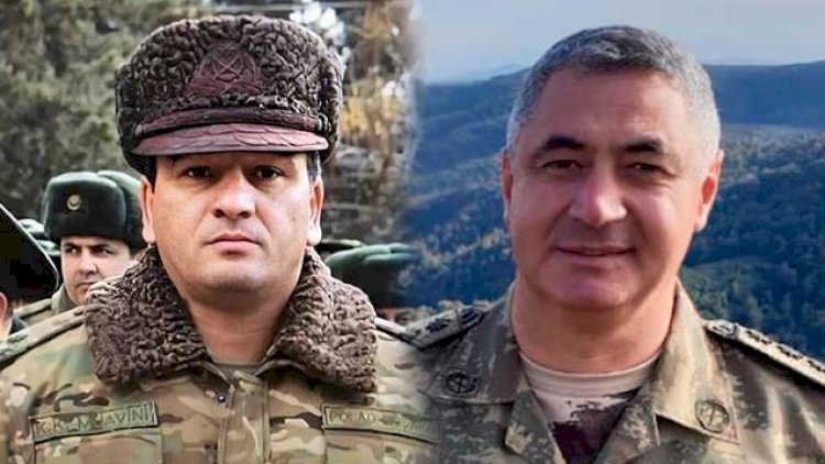    Polad Həşimovla İlqar Mirzəyevin şəhid olduğu gündür   