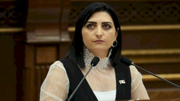    Ermənistanda müxalif deputatların mandatı əlindən alınır   