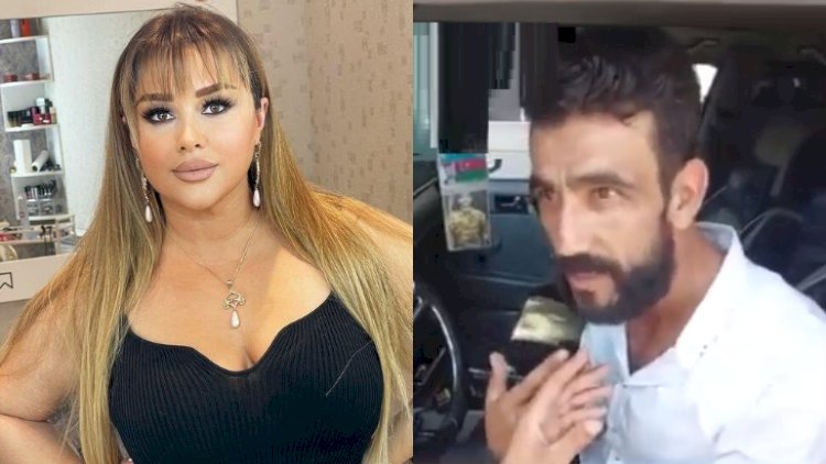    Xatirə İslam özünü yandıran qazidən danışdı:   “Olan sənə oldu”