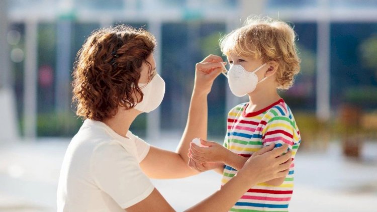    ÜST açıqladı: 1000-dən çox uşaq yoluxdu,   22 nəfər öldü