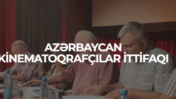    Rafiq Nəsirov Milli Kino Mükafatına layiq görüldü   