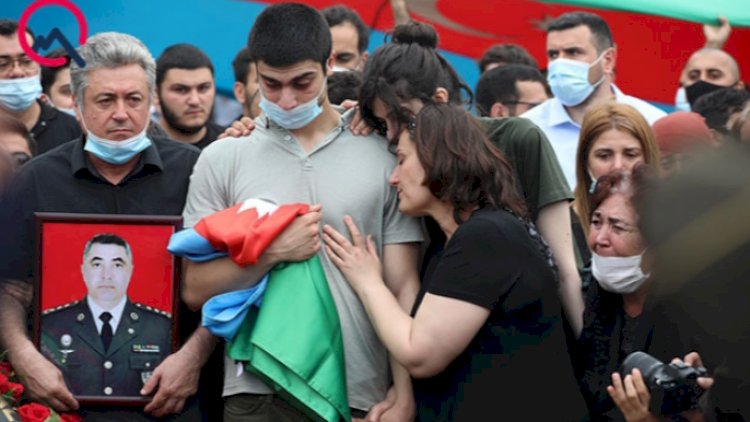    “Sizi unutsaq, bu vətənin çörəyi bizə haram olsun” - Milli Qəhrəmanın oğlu   