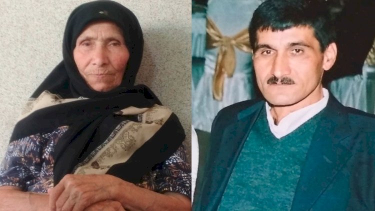    Vətəndaş prezidentə müraciət etdi: “Oğlumun ölümündə onlar günahkardır”   
