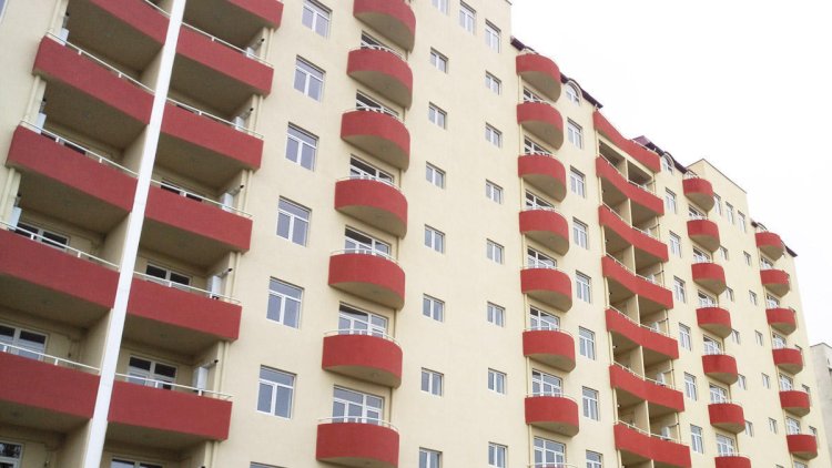    Azərbaycanda daşınmaz əmlak satışı nə qədər artıb?   