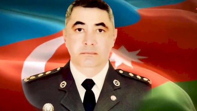    Milli Qəhrəman polkovnik İlqar Mirzəyevə həsr olunmuş sənədli film təqdim olundu   