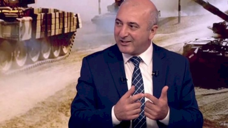    Ermənistan ordusunda nə baş verir? - Dəyişikliklərin əsas məqsədləri...   