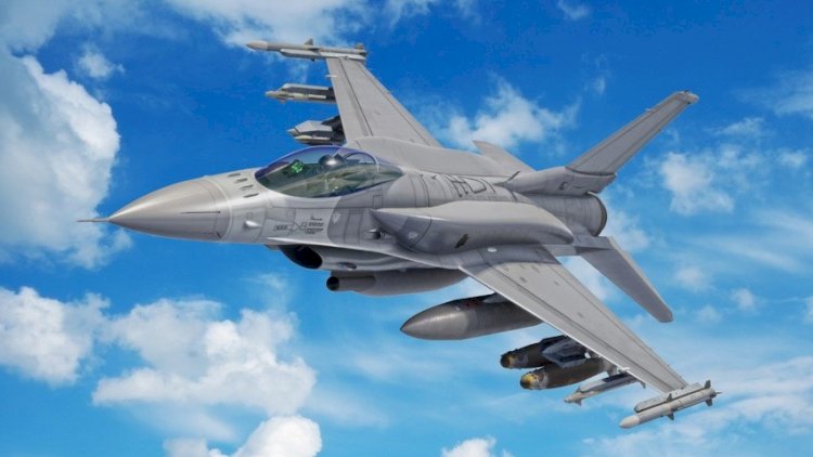    ABŞ Türkiyəyə “F-16” satışını məhdudlaşdırdı   