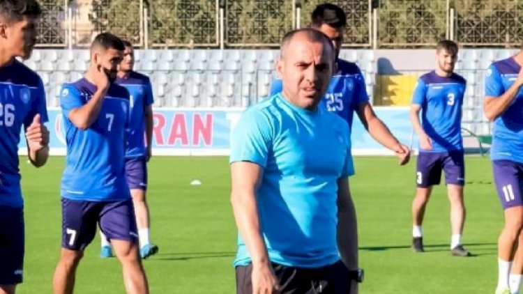    “Turan Tovuz“ “Şamaxı“ya qarşı   