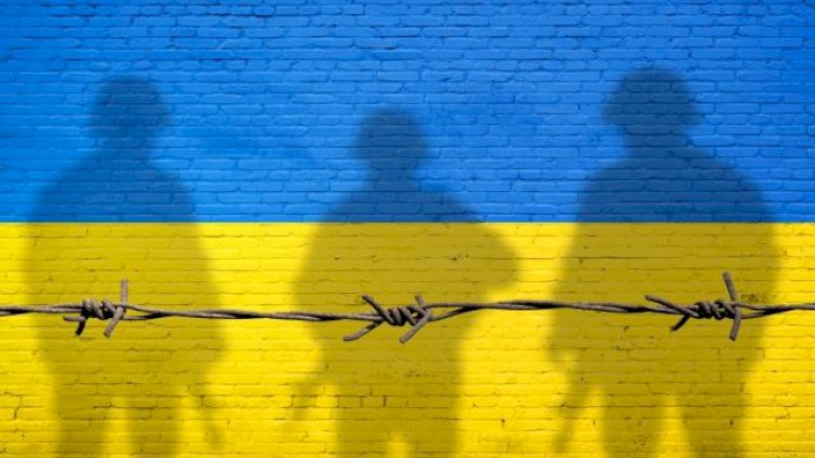    Ukrayna MN: “İtkilərimiz haqqında məlumat dövlət sirridir“    