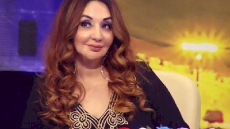    Naibə Xalid Hüseyninin cinsiyyətini dəyişən oğlundan danışdı   