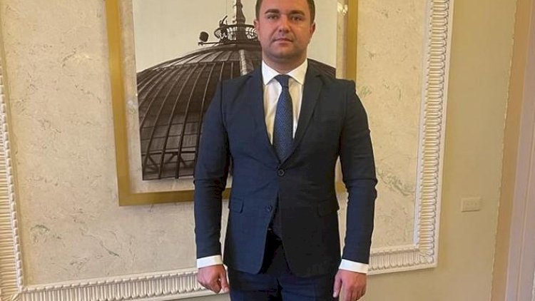   Deputatın həbsi barədə qərar çıxarıldı   