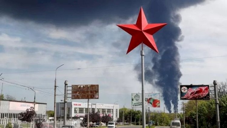    Rusiyanın girov götürdüyü britaniyalı öldü   