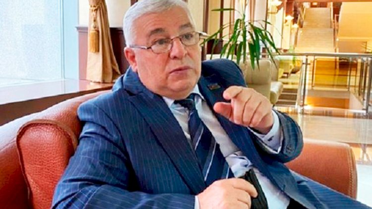    “Səfər Mehdiyevin həbsi ilə bağlı...” – Deputatdan açıqlama   