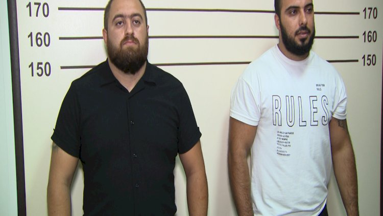    Sumqayıtda “avtoş yarışı“ təşkil edən sürücülər həbs edildi   