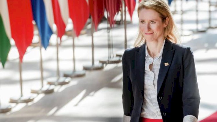    Estoniya hökuməti istefa verdi   