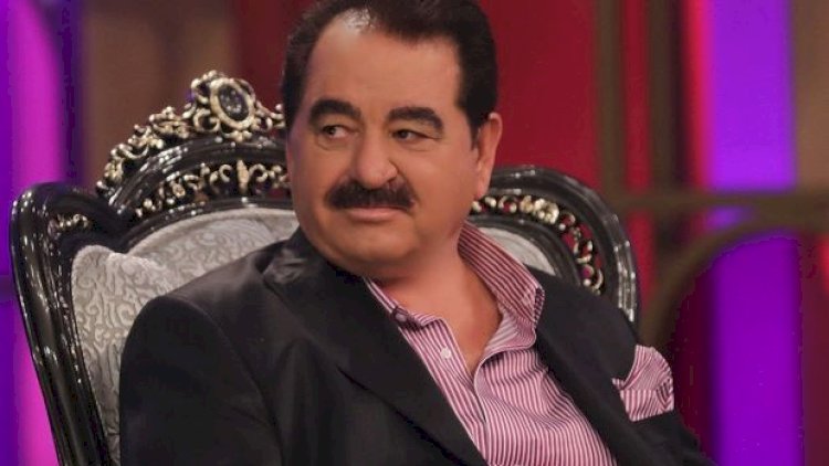    İbrahim Tatlısesin sirr kimi saxladığı nəvəsi ortaya çıxdı - FOTOLAR   