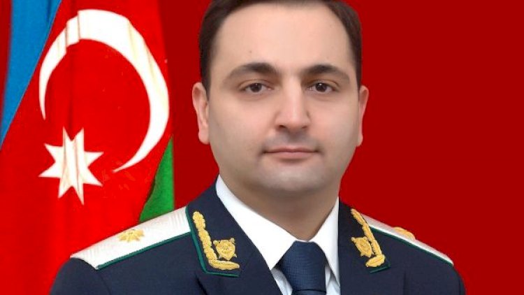    General rütbəsi alan İlqar Abbasov kimdir?   
