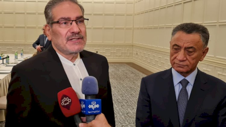    Ramil Usubovla görüşdən sonra: “Bədxahlara imkan verilməməlidir“   