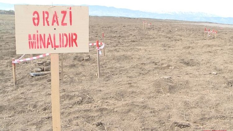    Minaya düşən mülki şəxslər:   Kim məsuliyyət daşıyır?