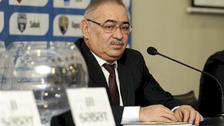    Ramin Musayev: “Səviyyəli legionerlər gətirin“   