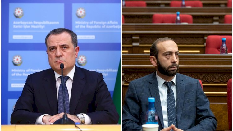    Ceyhun Bayramov sabah erməni həmkarı ilə görüşəcək   