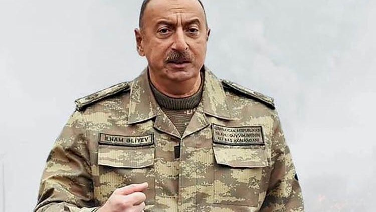    İlham Əliyev qazilərlə bağlı yerli məmurlara xəbərdarlıq etdi   